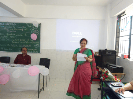 H.G. M. Azam College of Education Events photo 43